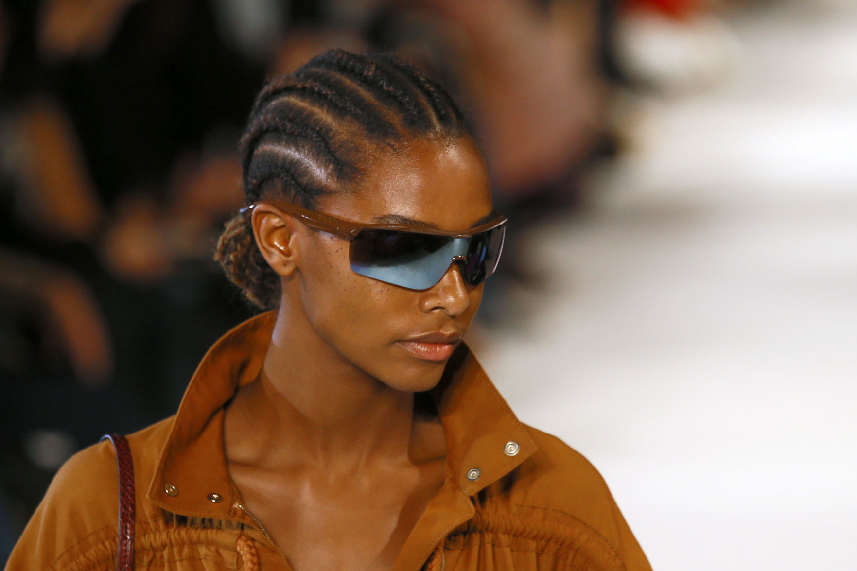 Paris Fashion Stella McCartney
